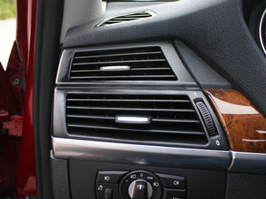 2011款xDrive35i 豪华版 空调出风口