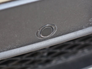 2011款xDrive35i 豪华版 细节外观