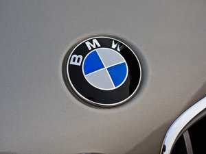 2011款xDrive35i 豪华版 细节外观