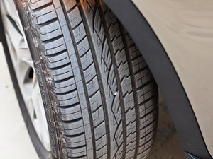 2011款xDrive35i 豪华版 细节外观
