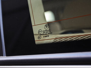 2011款xDrive35i 豪华版 细节外观