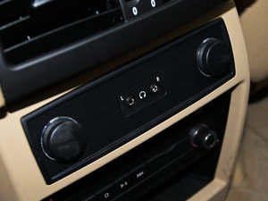 2011款xDrive35i 豪华版 空间座椅