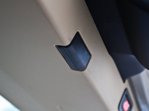 2011款xDrive35i 豪华版 空间座椅