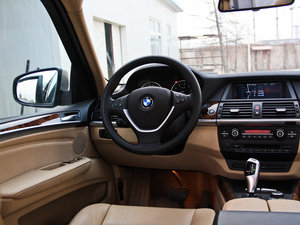 2011款xDrive35i 豪华版 空间座椅