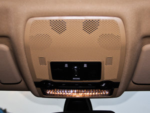 2011款xDrive35i 豪华版 空间座椅