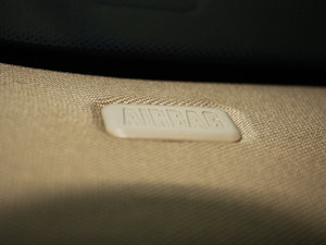 2011款xDrive35i 豪华版 空间座椅