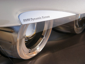 2010款4.4T 混合动力 细节外观