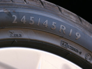 2010款4.4T 混合动力 细节外观