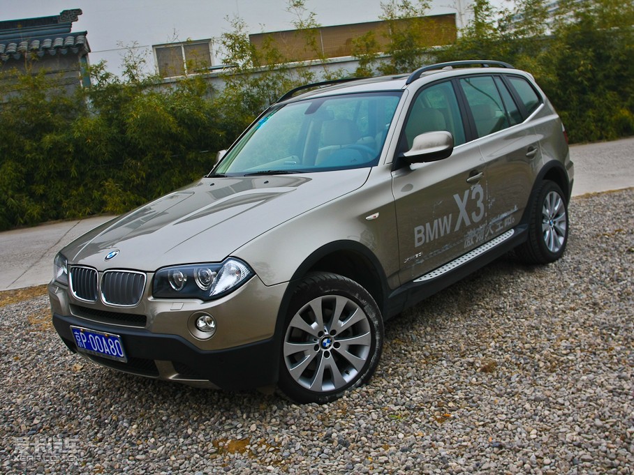 2010RX3M(jn)ڣ xDrive 30i ̽