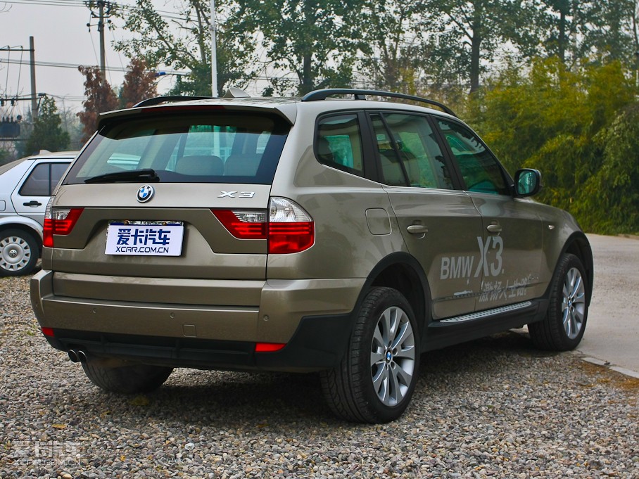 2010RX3Mڣ xDrive 30i ̽