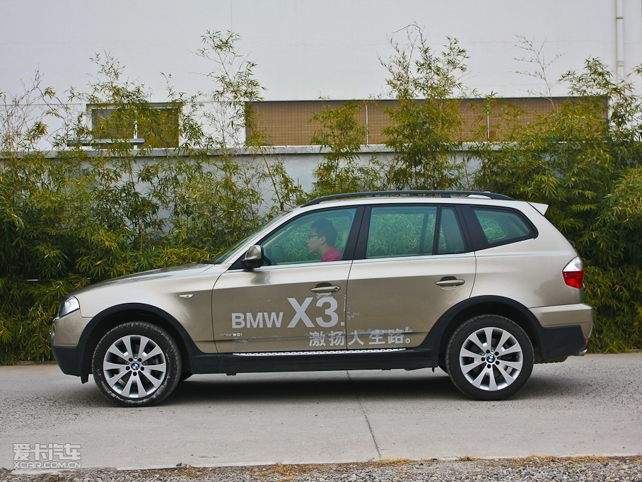 2010RX3M(jn)ڣ xDrive 30i ̽