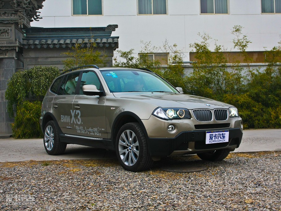 2010RX3Mڣ xDrive 30i ̽