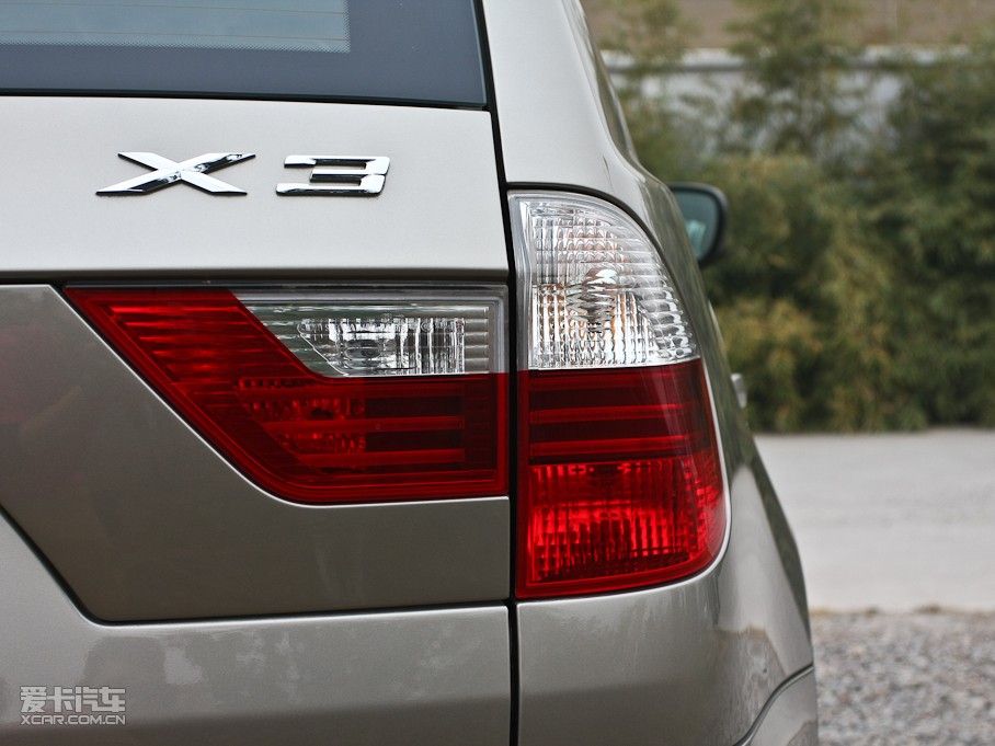 2010RX3M(jn)ڣ xDrive 30i ̽