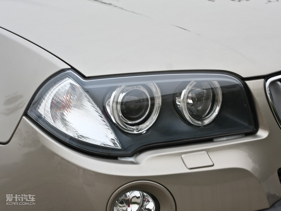 2010RX3M(jn)ڣ xDrive 30i ̽