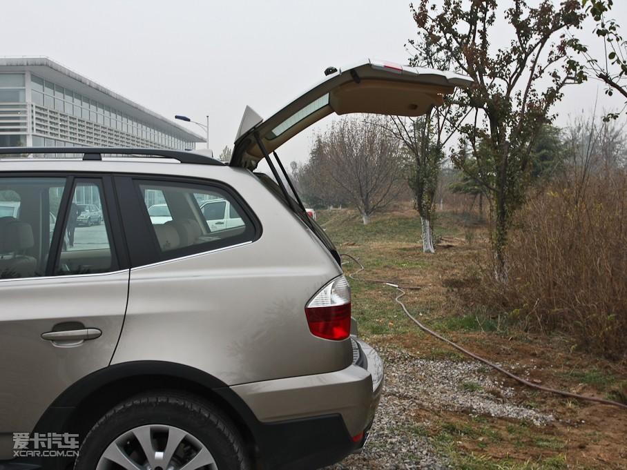 2010RX3Mڣ xDrive 30i ̽