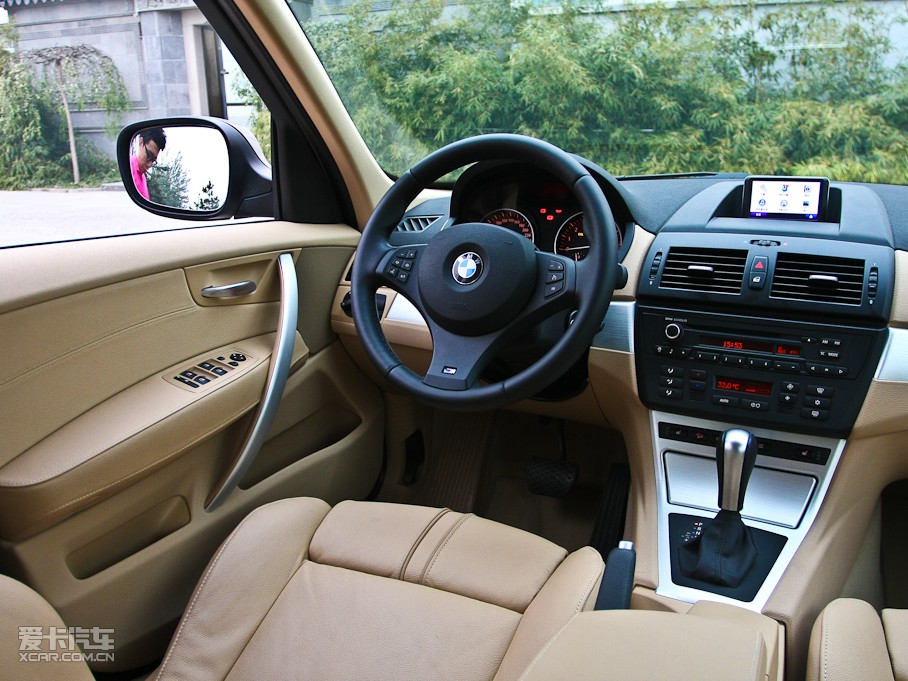 2010RX3M(jn)ڣ xDrive 30i ̽