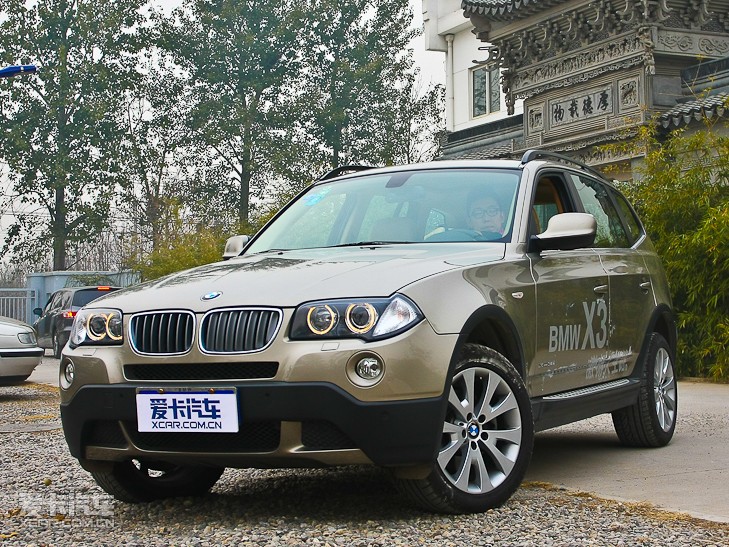 2010RX3M(jn)ڣ xDrive 30i ̽