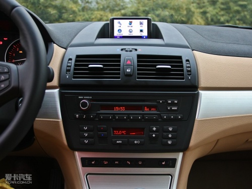 寶馬 2010款寶馬X3