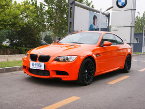 2010款4.0 V8 25周年限量珍藏版 左前45度