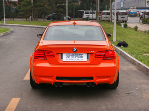 2010款4.0 V8 25周年限量珍藏版 正后	