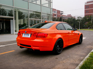 2010款4.0 V8 25周年限量珍藏版 左后45度