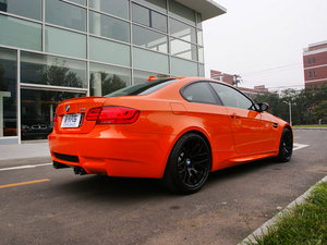 2010款4.0 V8 25周年限量珍藏版 整体外观