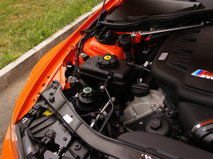 2010款4.0 V8 25周年限量珍藏版 其它