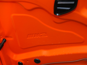 2010款4.0 V8 25周年限量珍藏版 其它