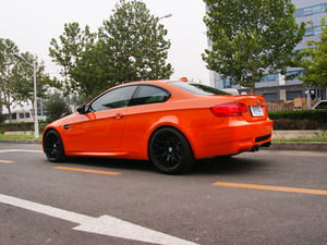 2010款4.0 V8 25周年限量珍藏版 整体外观