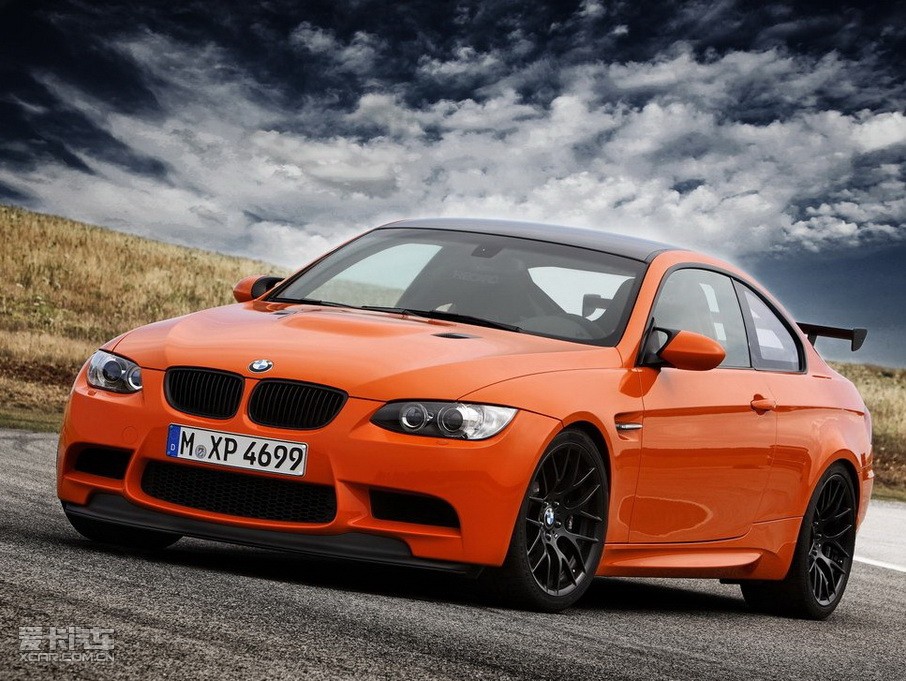 2011RM3pT M3 GTS