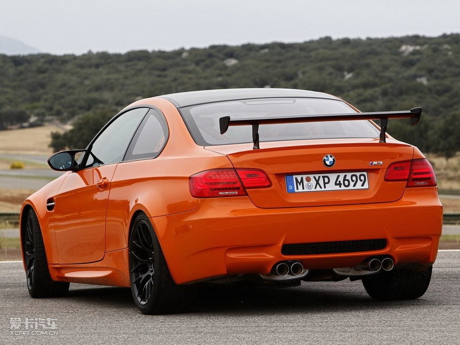 2011RM3pT M3 GTS