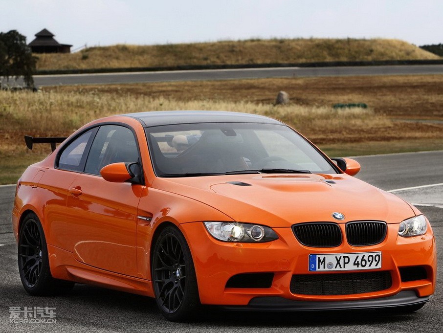 2011RM3pT M3 GTS