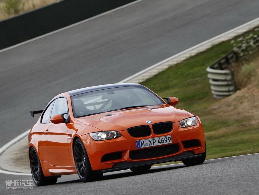 2011M3˫ M3 GTS