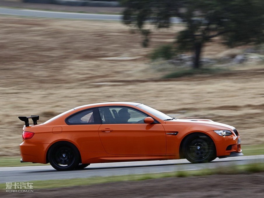 2011RM3pT M3 GTS