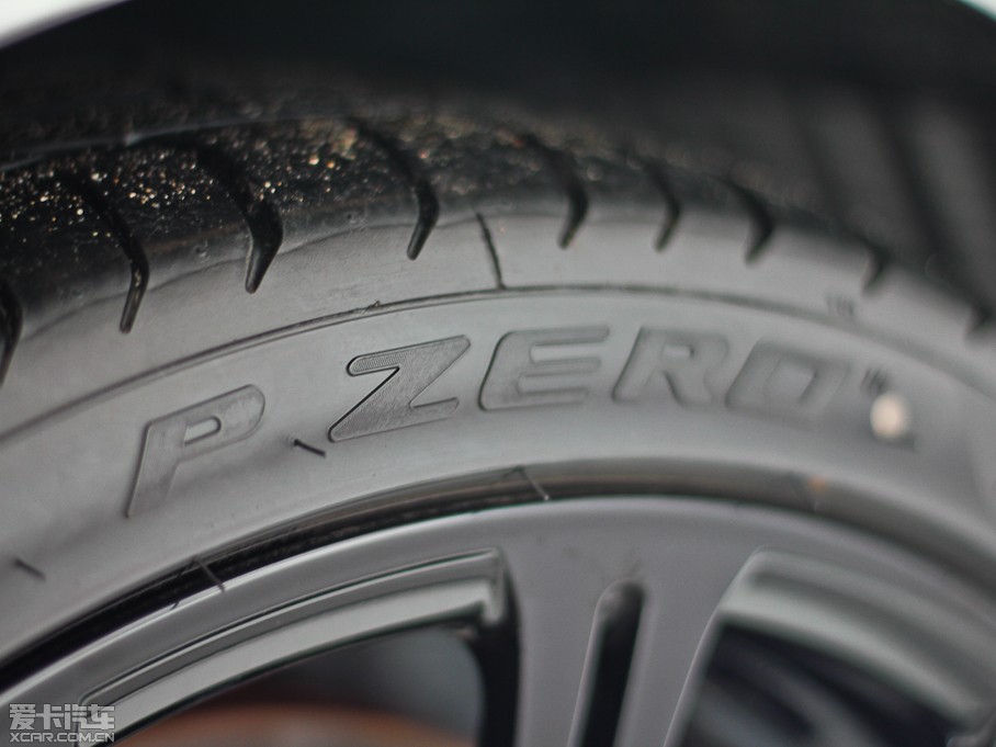 2011RM3pT 4.0 V8 pT̼w픰