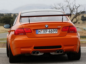 2011M3 GTS 