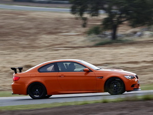 2011M3 GTS 