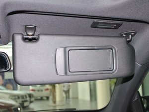 2011款4.0 V8 双门碳纤顶版 空间座椅