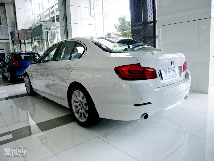 2011R5ϵ(M) 535i A\Ӱ