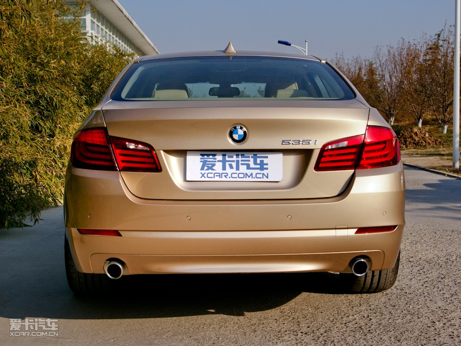 20115ϵ() 535i ˶