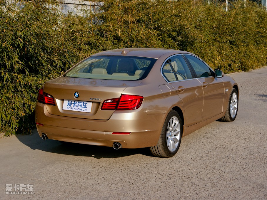 2011R5ϵ(M) 535i I\Ӱ