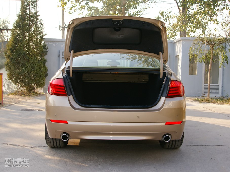 2011R5ϵ(M) 535i I\Ӱ