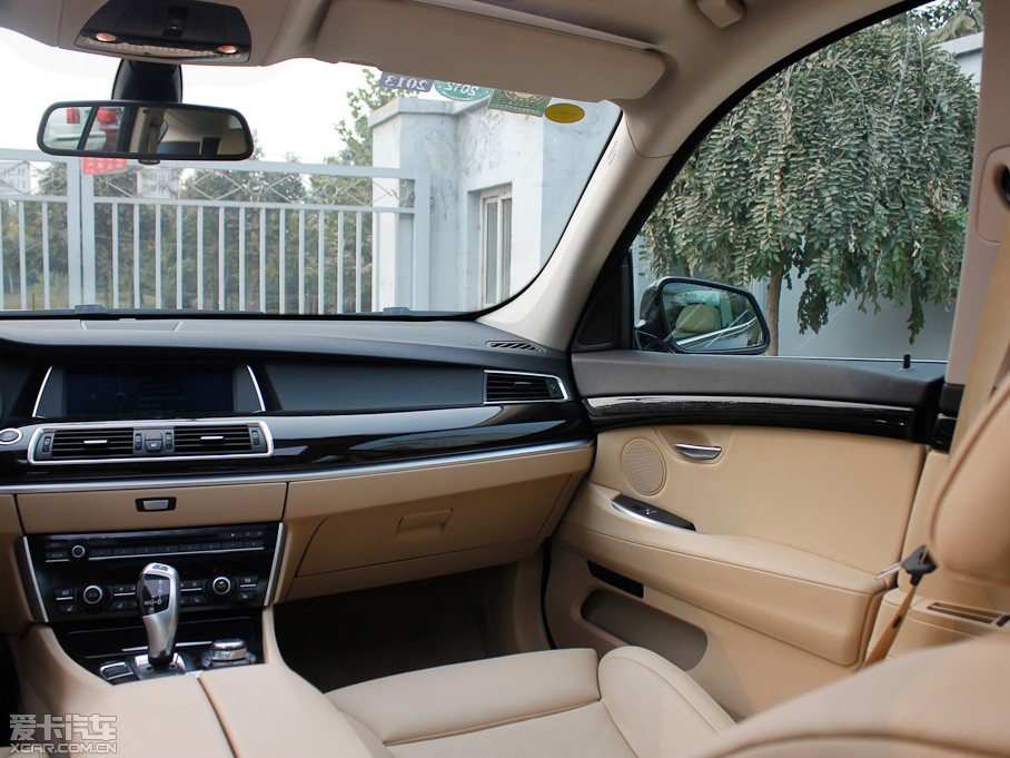 2011R5ϵGT 535i xDrive A