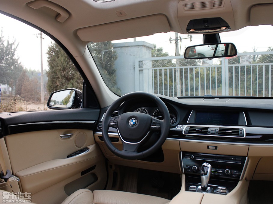 2011R5ϵGT 535i xDrive A