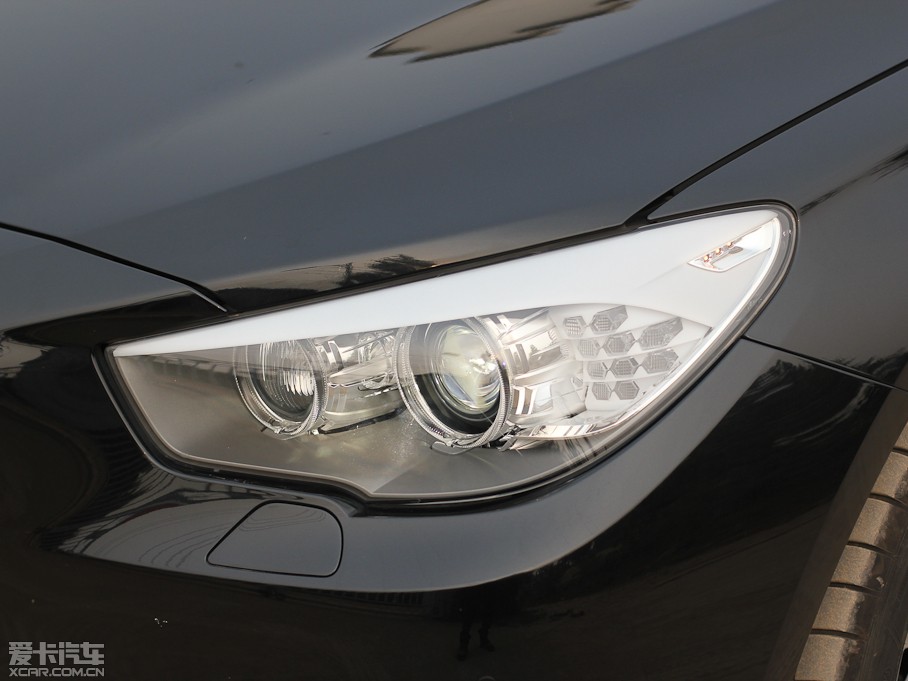 2011R5ϵGT 535i xDrive A