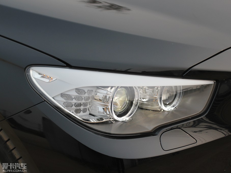 2011R5ϵGT 535i xDrive A