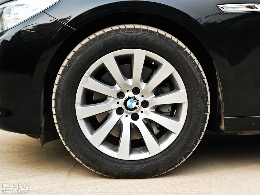 2011R5ϵGT 535i xDrive A