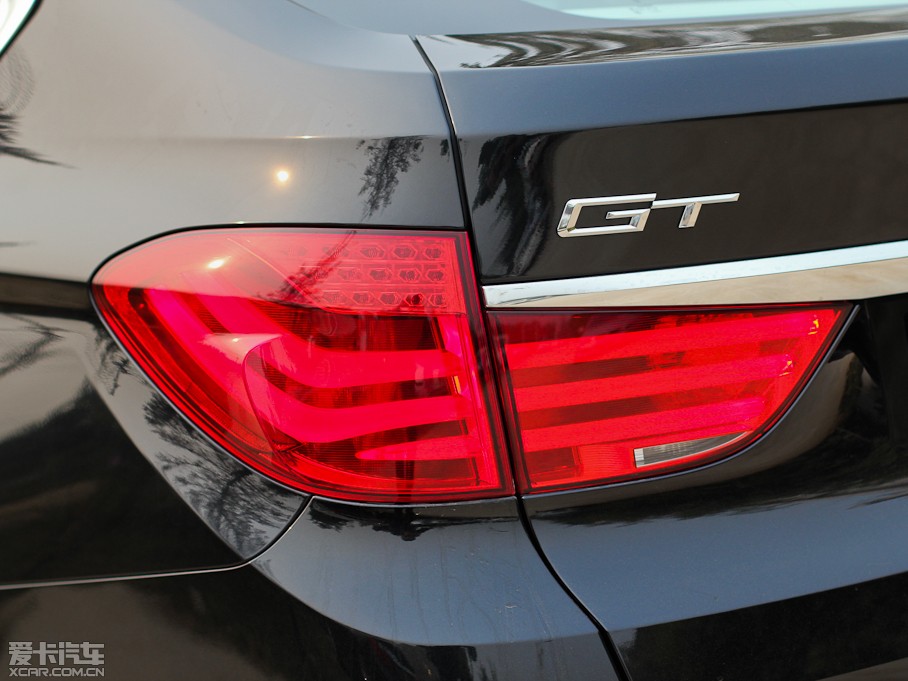 2011R5ϵGT 535i xDrive A