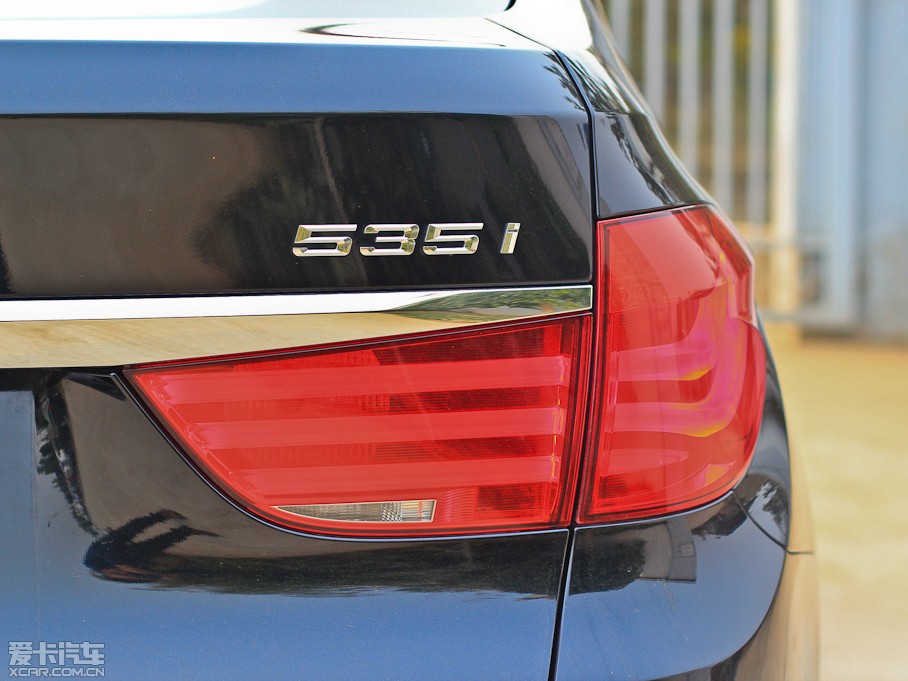 2011R5ϵGT 535i xDrive A