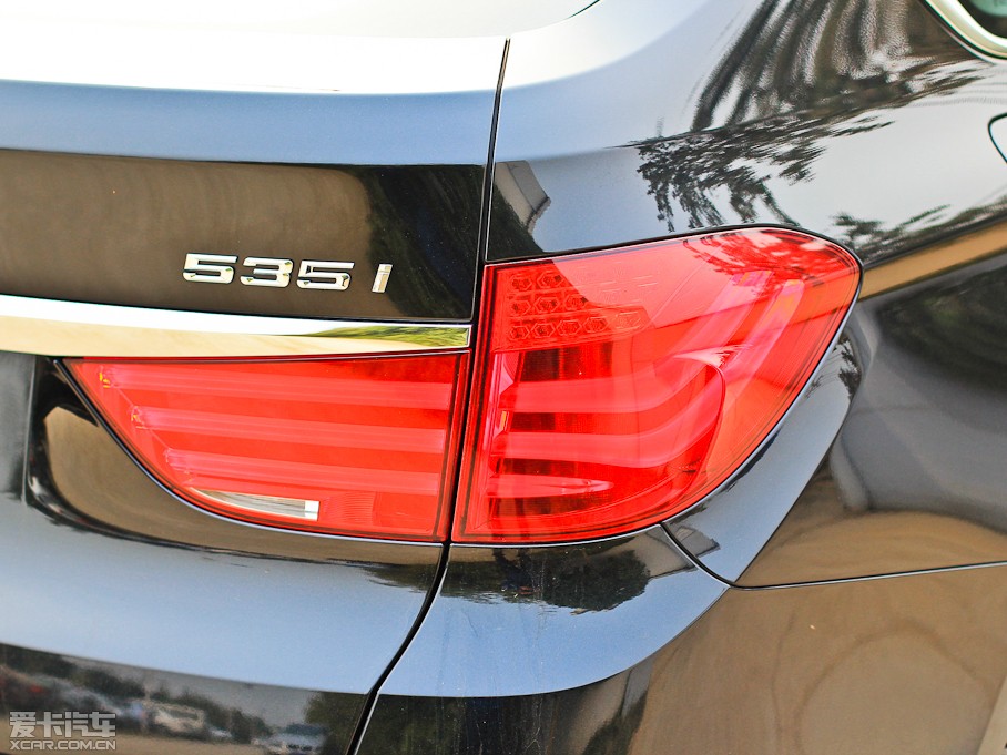 2011R5ϵGT 535i xDrive A